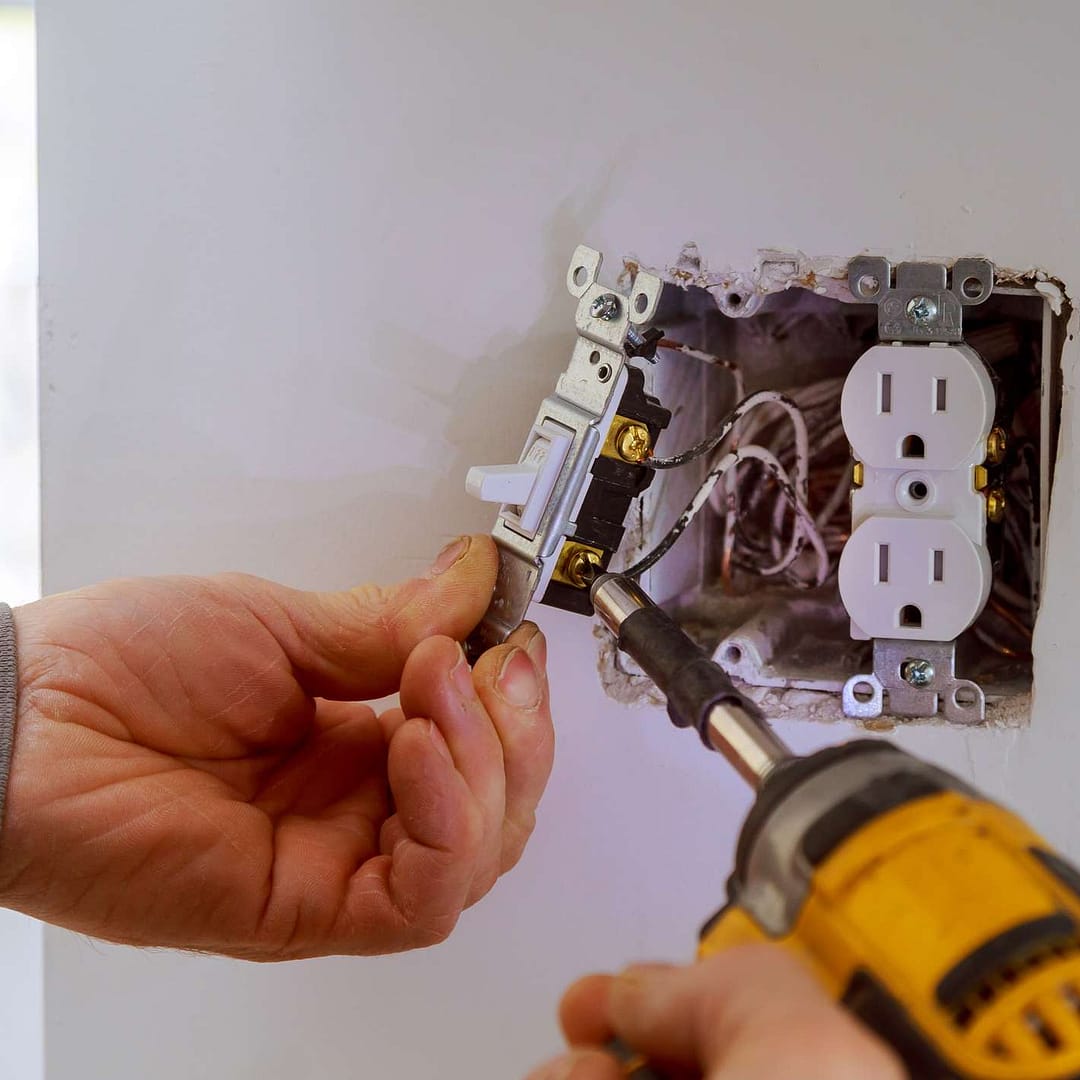 Electrical Work