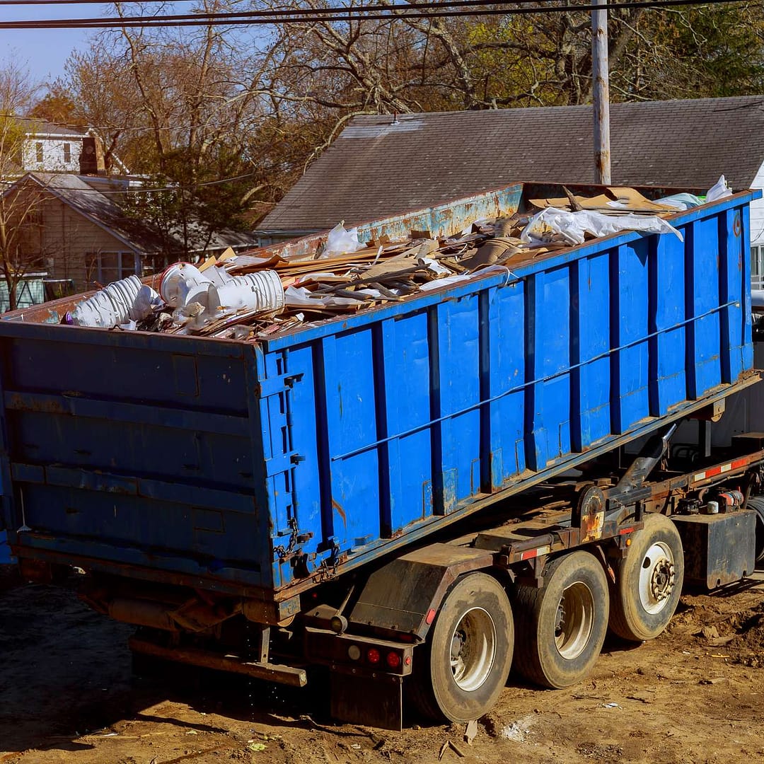Debris Removal and Clean-out
