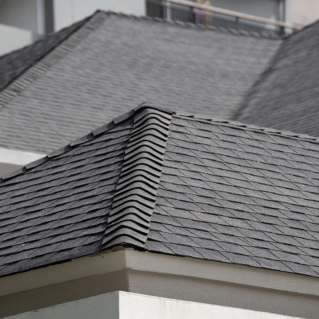 Your New Roof