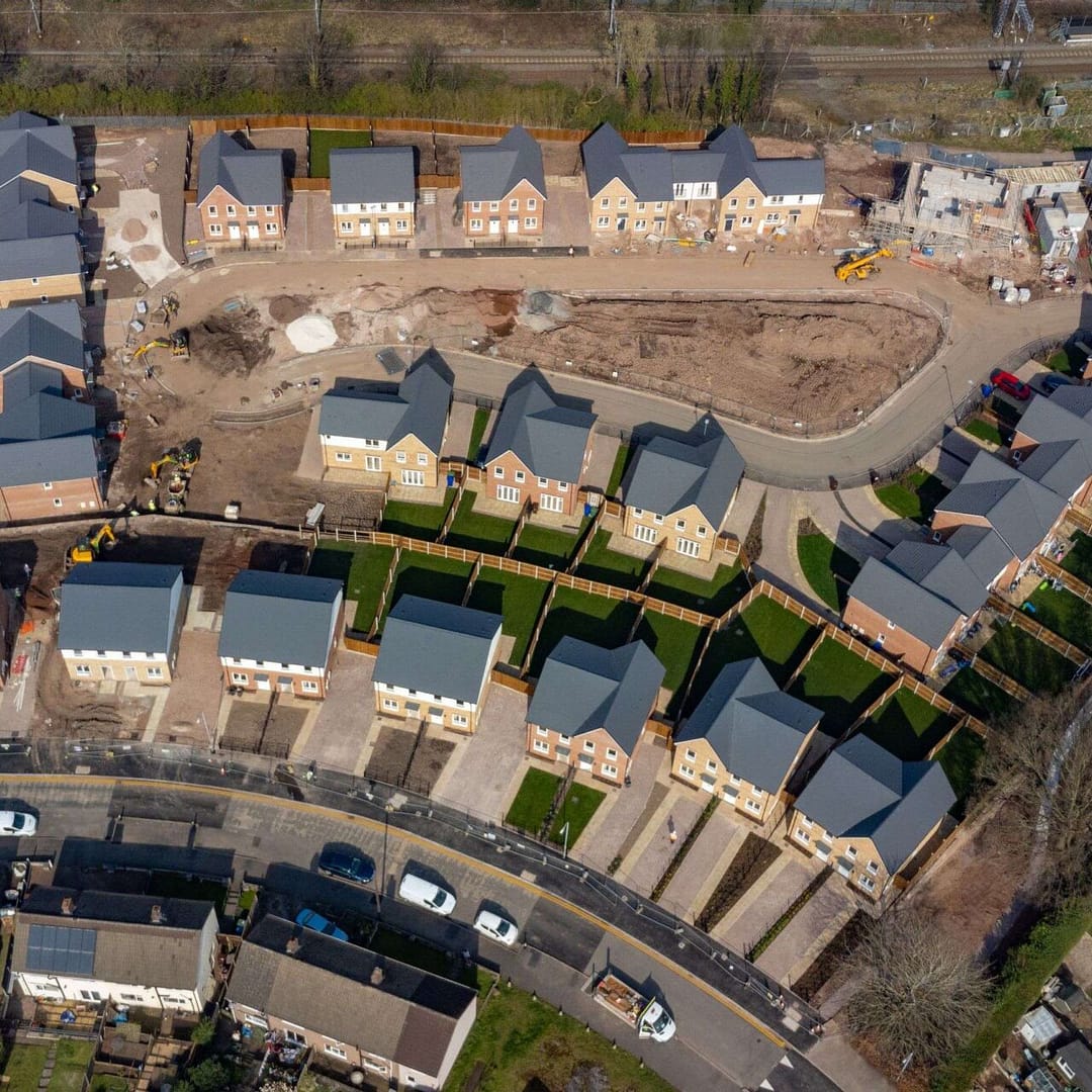 Residential Construction Projects