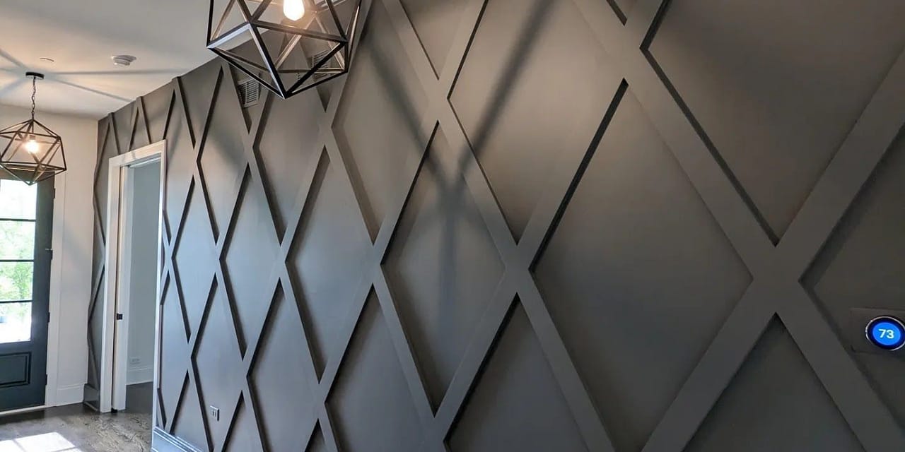Residential Painting