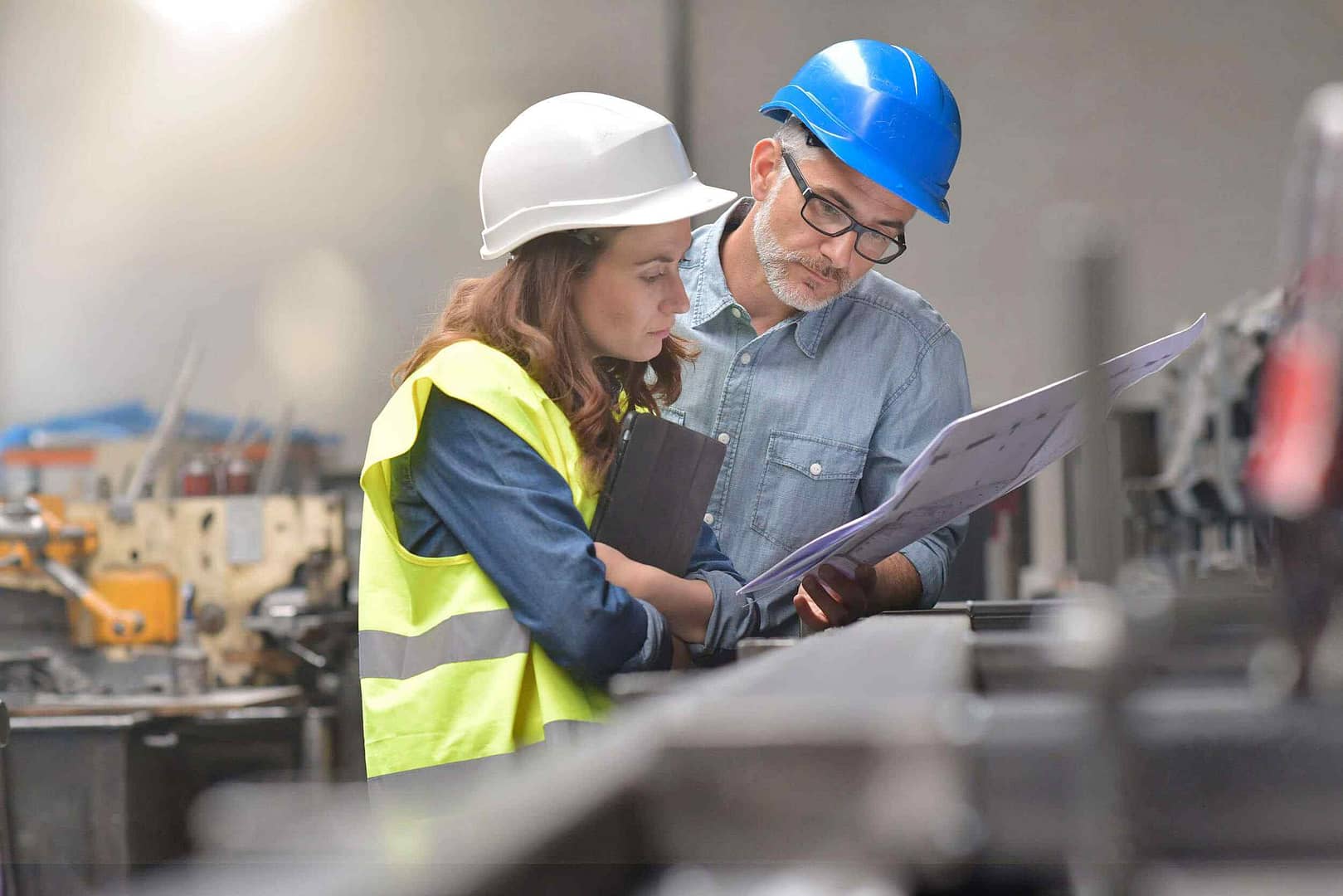 Site Construction Services